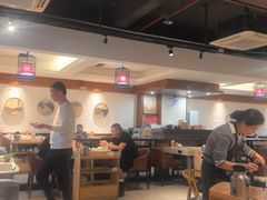 -围炉夜话·潮汕卤水火锅(榕江店)