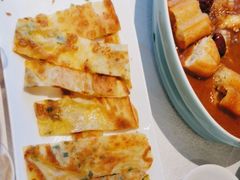 -大铁勺新津菜(东丽阳光新业广场店)