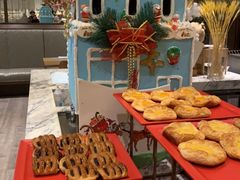 -沈阳和平艾美酒店新食谱西餐厅