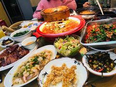 -湘当有饭剁椒鱼头(昆山招商花园城店)