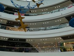 -万达广场(金堂店)