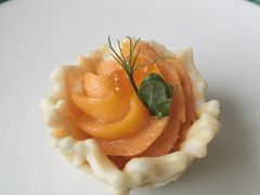 -上海和平饭店-华懋阁 The Cathay Room