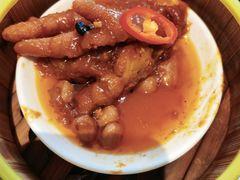-五缘湾凯悦酒店·悦饗中餐厅