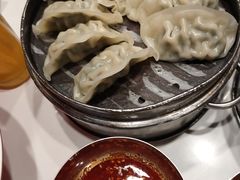 -子午路张记肉夹馍(小寨西路店)