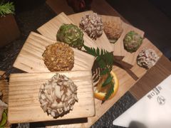 -盡膳口福跷脚牛肉火锅(北美新天地店)