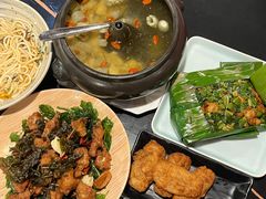 -多味居(剪子巷店)