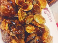 -桥底辣蟹(谢斐道店)