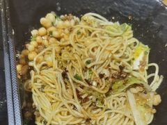 -我的面 川味Bistro(后沙峪店)
