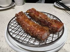 火焰脆皮叉烧-任兴记(定西路店)