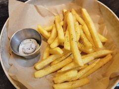 -Nord Grill&Bar Highland诺德西餐(深圳欢乐海岸店)