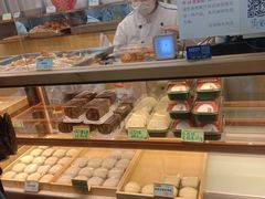 -包满意面包糕点(东坝店)
