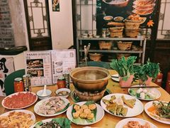 -湛林.粤西大排挡(前门店)