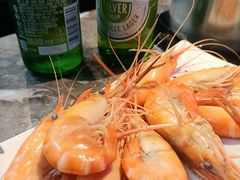 -曼格活海鲜·牛排自助(光明蓝鲸店)