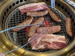 -喜牛日本料理(双街店)