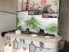 -云河农家乐饭店(福禄缘树山店)