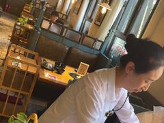 -手选潮汕鲜牛肉火锅(二七广场店)