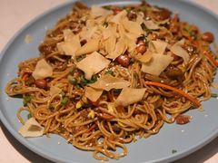 -香香海南菜餐厅