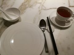 餐具摆设-晶采轩(恒隆广场店)