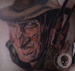 -TATTOO FAMILY刺青纹身工作室