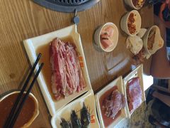 贺野(紫藤路店)-贺野·自助炭火烤肉(紫藤路店)