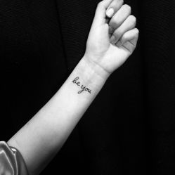 -墨無界刺青TATTOO