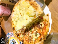 -盘炉forenza·云贵川融合小食堂 ( 钟楼中柳巷店)