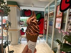 -id冰淇淋甜品店(全国总店)