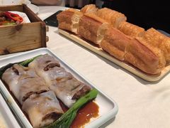 -先记烧鹅王·本地粤菜(福永店)
