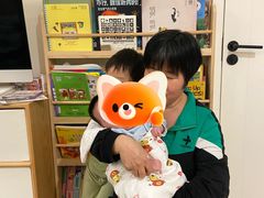 -小蝌蚪·寻·月嫂(普陀总部)