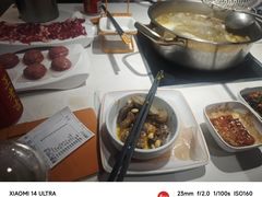 -潮发潮汕牛肉店(永庆坊店)