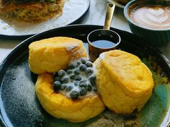 -The Rug Cafe(王府中环店)