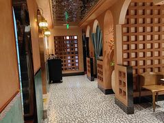 -清真·卡德尔大叔新疆主题餐厅(龙汇路店)