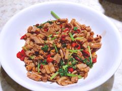 -味上湘菜馆(岳麓山店)