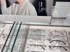 -大明眼镜(金源新燕莎MALL店)