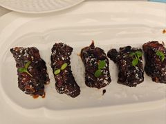 -品海楼·大连海胆锅贴馆(东港店)