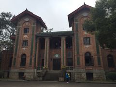 -蒲园食堂(中山大学广州校区南校园店)