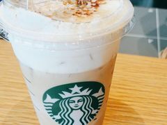 -星巴克(朵云轩店)