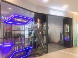 -SEBASTIAN塞巴斯汀