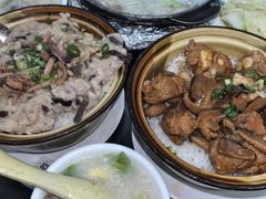 -荔园小馆(园岭新村二期店)