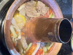 -陀岗美食·云南藏式特色餐厅