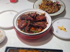 -辣小妮de川菜馆(红旗Mall店)