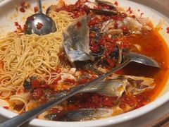 -渔乡米香·剁椒鱼头(四方坪店)