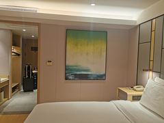 -全季酒店(广州越秀公园店)