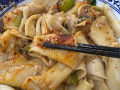 -樊记腊汁肉(竹笆市总店)