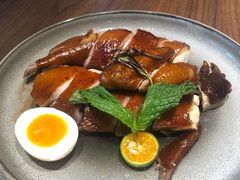 -木棉·醉心粤味(COCO Park店)