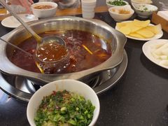 -冯记香辣兔火锅(茶店子总店)