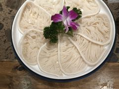 -历蜀记·家宴老火锅(总店)