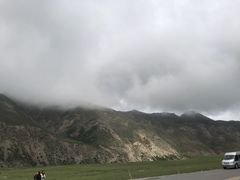 -日月山景区
