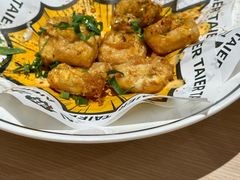 -太二酸菜鱼(中庚漫游城店)