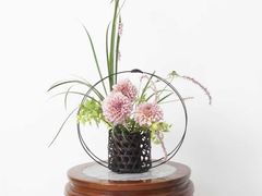 -荷兰布尔玛国际花艺学院